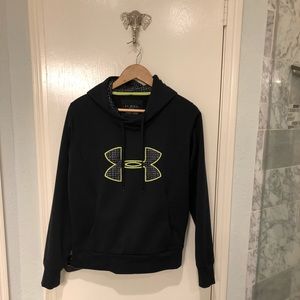 Under Amour hoodie
